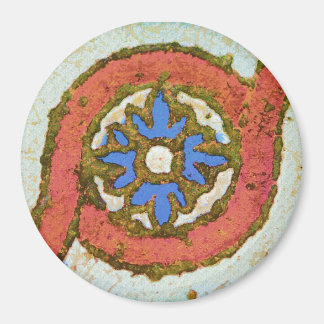 Tile Photo... Magnet