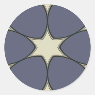 Tile Sticker