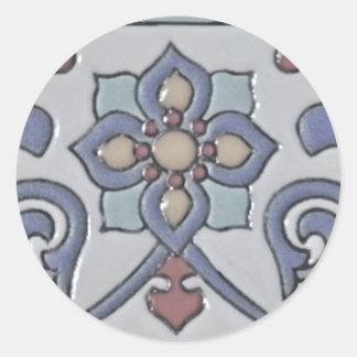 Tile Sticker