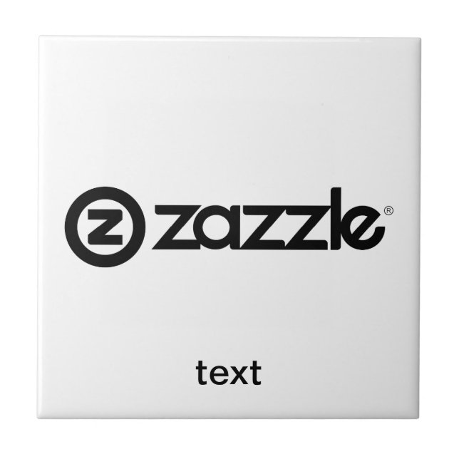 Tile Test Product (Front)