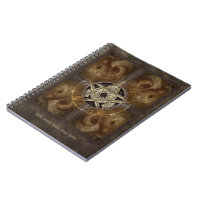 Tiled Fractal Pentacle