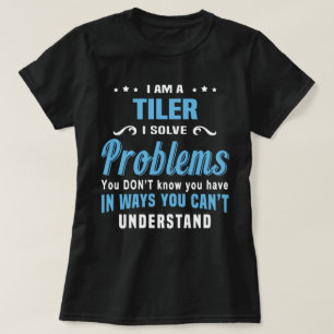 Tiler T-Shirt