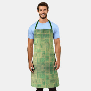 Tiles Backdrop Bathroom Apron