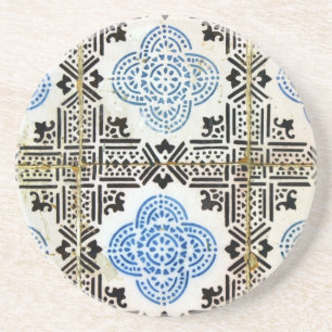 tiles coaster
