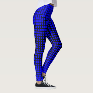 Tiles Design Leggings