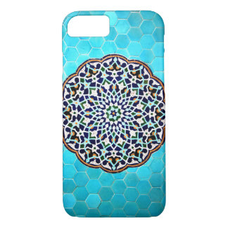 Tiles of Yazd iPhone 8/7 Case