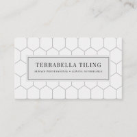 Tiling Flooring Hexagon Tile Pattern