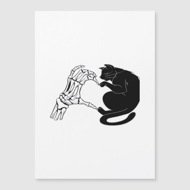 Till Death Cats Do Us Part Classic (Front)