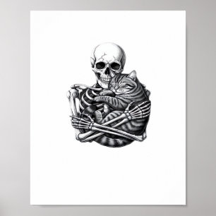 Till Death Do Us Classic & Quote Poster