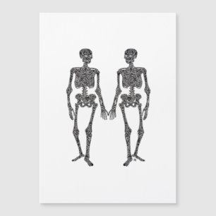 Till Death Do Us Part 2 Skeletons Classic