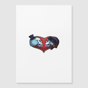 Till Death Do Us Part (Back Bg Variant) Graphic