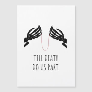 Till Death Do Us Part Boxy