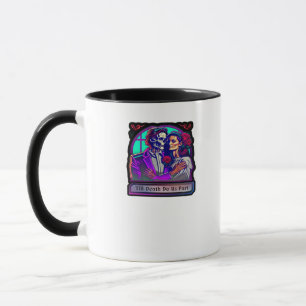 Till Death Do Us Part Classic – Basic Aesthetic Mug