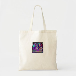 Till Death Do Us Part Classic – Basic Aesthetic Tote Bag