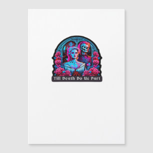 Till Death Do Us Part Classic – Sloth & Soulmate