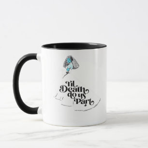 Till Death Do Us Part Classic – Spooky Love Mug