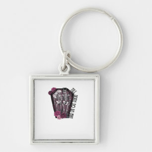 Till Death Do Us Part, Costume Idea Key Ring