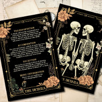 Till Death Do Us Part Details Card