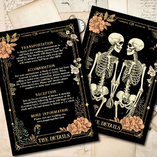 Till Death Do Us Part Details Card