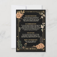 Till Death Do Us Part Details Card