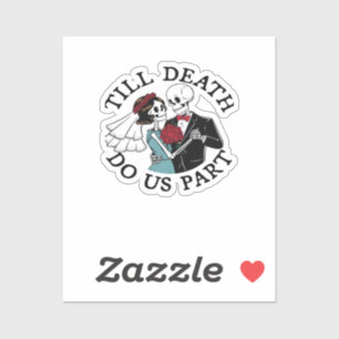 Till Death Do Us Part Essential – Sloth Meets Reap