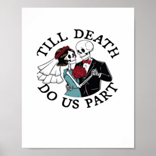 Till Death Do Us Part Essential – Sloth Meets Reap Poster