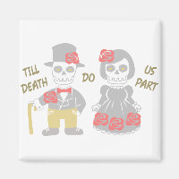 Till Death Do Us Part
