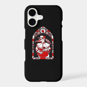 Till Death Do Us Part Plague Doctor Classic Love M