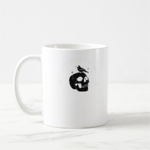 Till Death Do Us Part Wedding Classic Coffee Mug