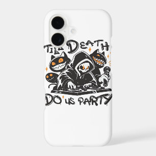 Till Death Do Us Party - DJ Grim Reaper And Spooky