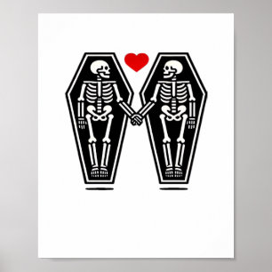 Till Death Do Us Together – Knows No Classic Poster