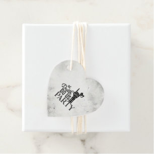 Till Death Favour Tags