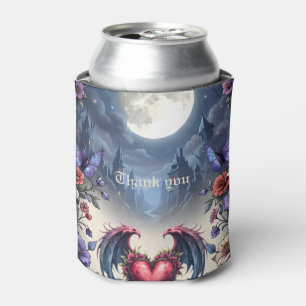 Till Death & Moonlight Bind Us. Can Cooler