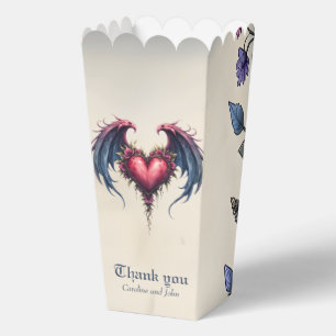 Till Death & Moonlight Bind Us. Favour Box