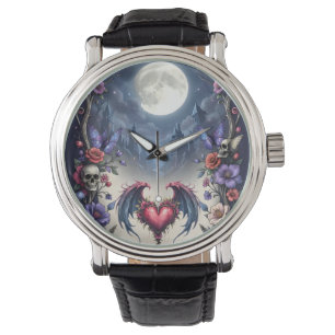 Till Death & Moonlight Bind Us. Watch