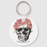 Till Death Of Us Part Skull Wedding gifts
