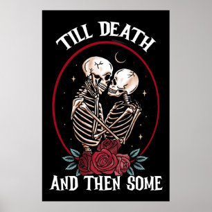 'Till Death Poster