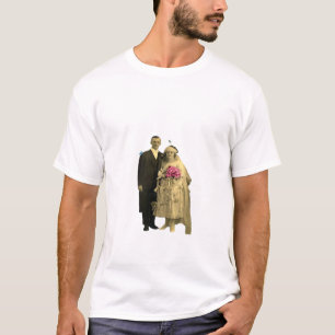 Till Death Us Do Part Classic Meme T-Shirt