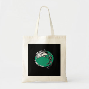 Till Death Us Do Part Classic Tote Bag