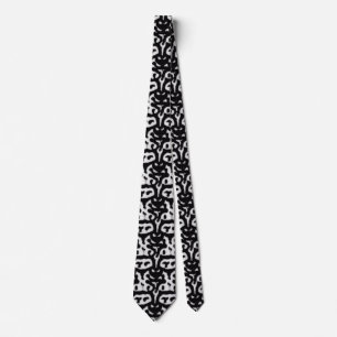 Till the Cows Come Home Tie