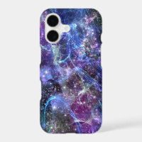 till the end of time, galactic space scape :