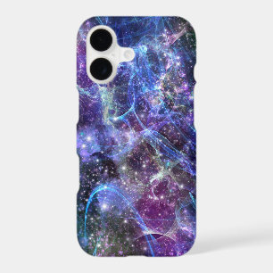 till the end of time, galactic space scape :