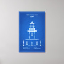 Tillamook Rock Lighthouse - Oregon – AD