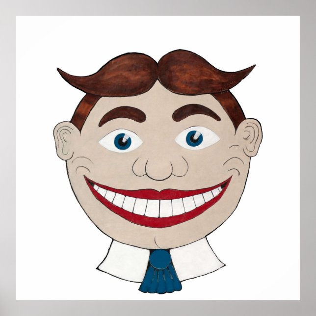 Tillie of Asbury Park NJ Poster (Front)