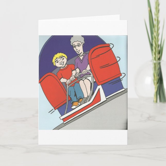 tiltawhirl card (Front)