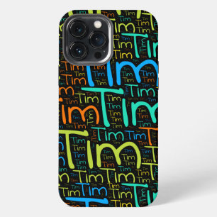 Tim iPhone 13 Pro Max Case
