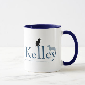Tim Kelley Coffee Mug