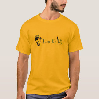 Tim Kelley  Unisex T-Shirt