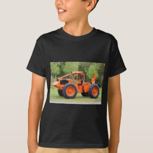 Timberjack Skidder T-Shirt