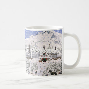Timberline Lodge Mug